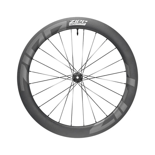 Zipp 404 Firecrest Carbon Tubeless Disc Brake Center Lock XDR Rear Wheel