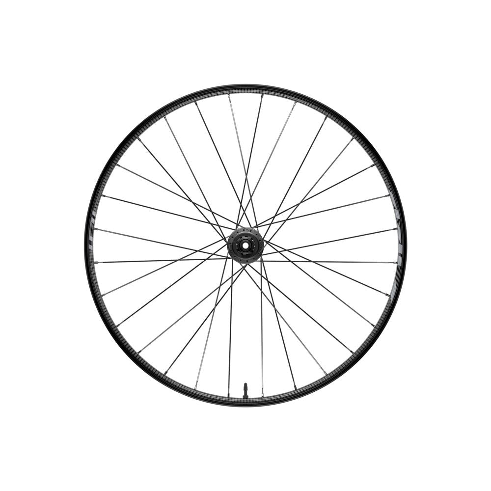 Zipp Wheel 101 XPLR Carbon Tubeless Disc Brake Center Locking Rear 28Spokes SRAM 10/11Sp 12X142mm (No Tyrewiz) A1