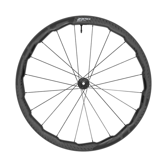 Zipp 353 NSW Front Carbon Tubeless Disc Brake 700C B1