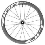 ZIPP 404 S Carbon Tubeless Front Wheel A1