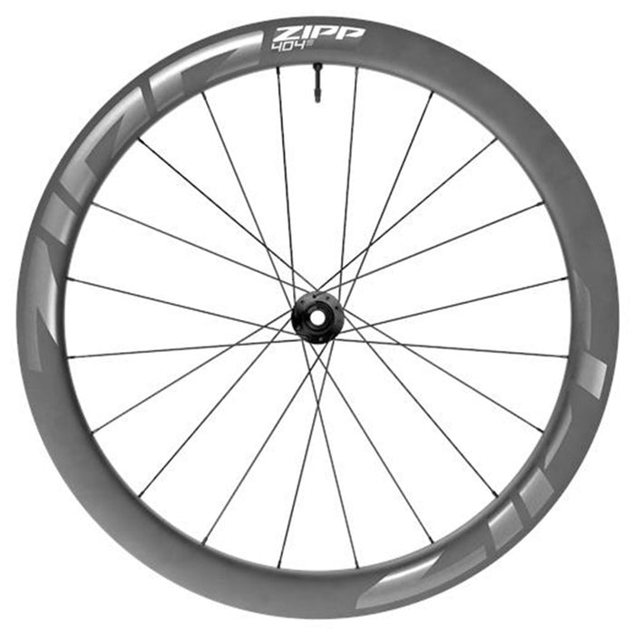 ZIPP 404 S Carbon Tubeless Rear Wheel A1