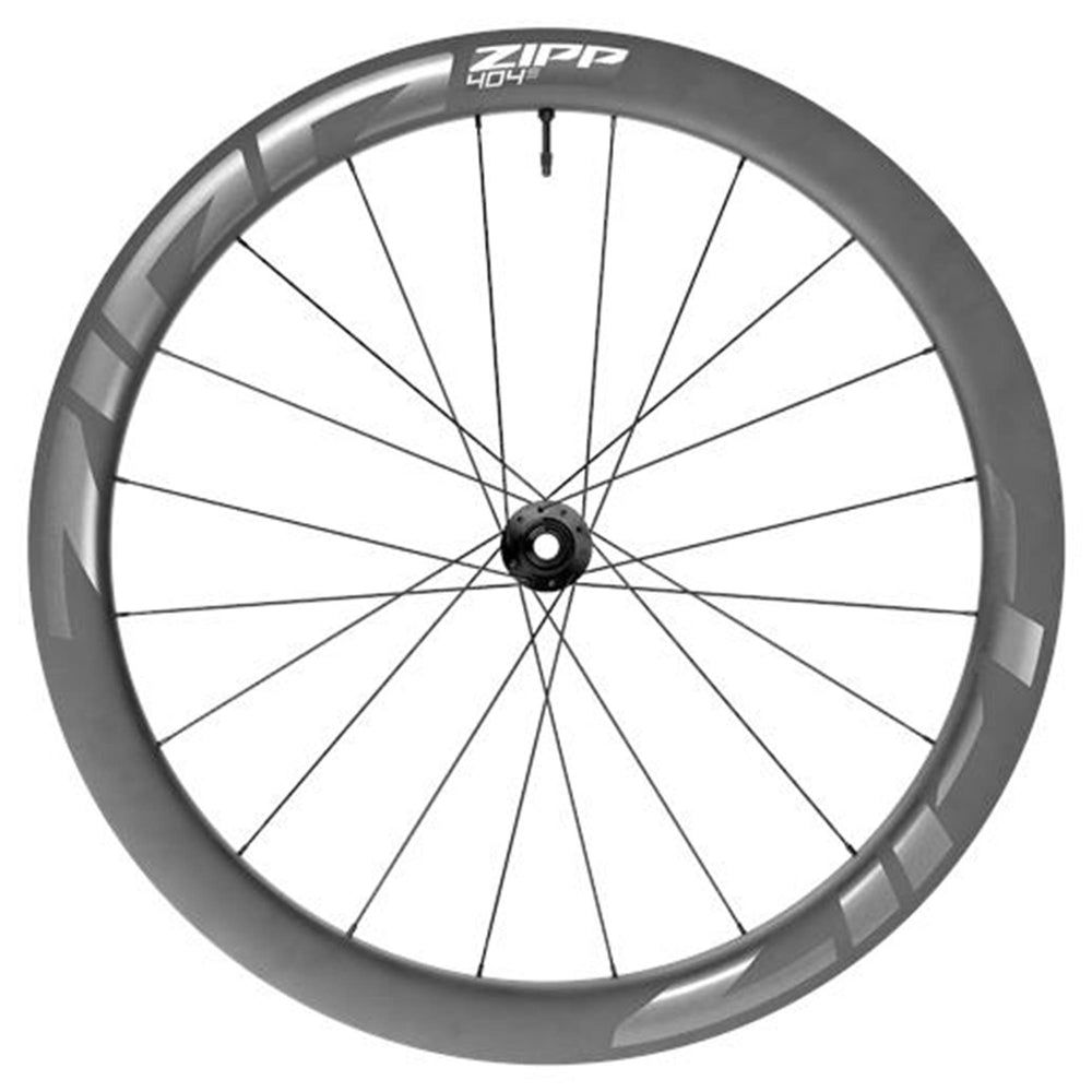 ZIPP 404 S Carbon Tubeless Rear Wheel A1