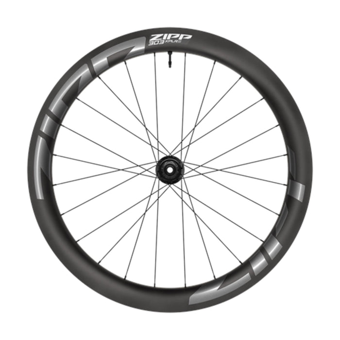 ZIPP 303 XPLR S Carbon Front Wheel B1