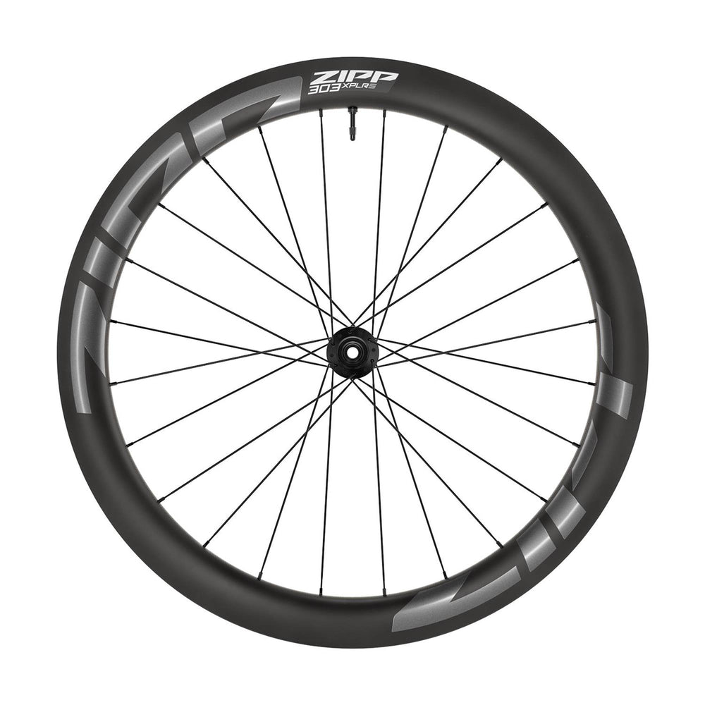 ZIPP 303 XPLR S Carbon Rear Wheel B1