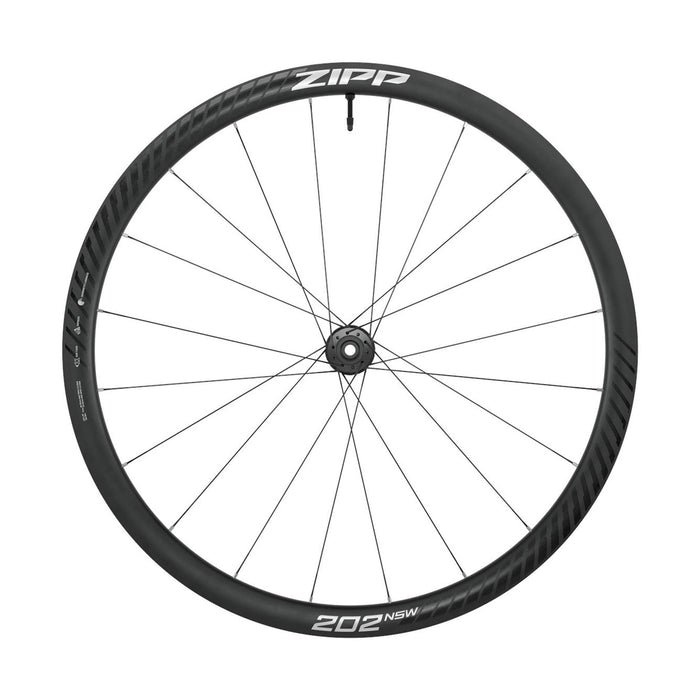 Zipp 202 NSW Wheelset