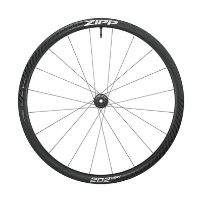 Zipp 202 NSW Wheelset