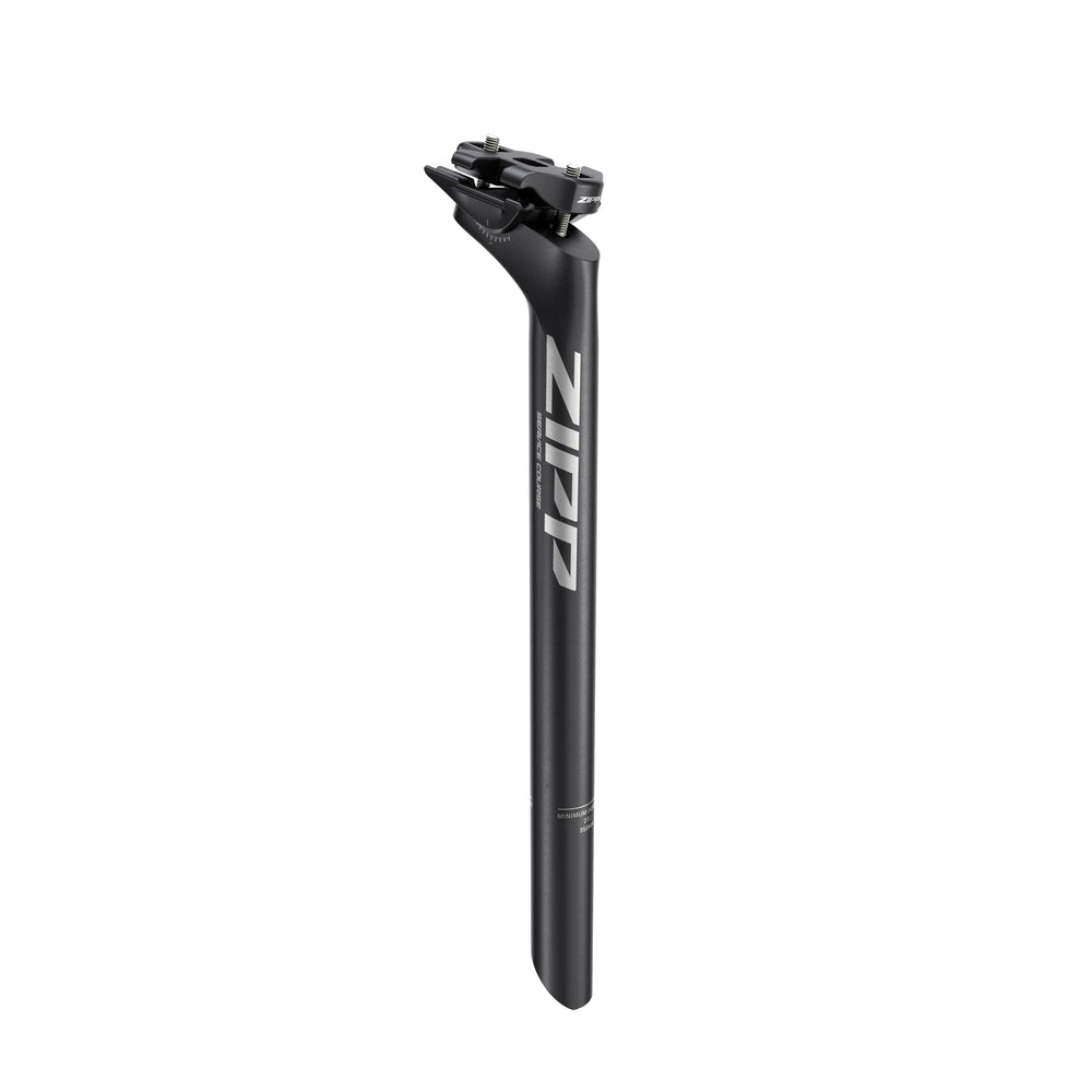 Zipp Seatpost Service Course 350mm length 20mm setback B2