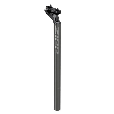 Zipp Service Course SL 400mm x 20mm Setback Carbon Seatpost in Black
