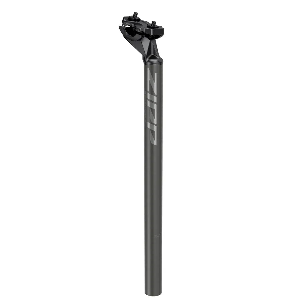 Zipp Service Course SL 400mm x 20mm Setback Carbon Seatpost in Black