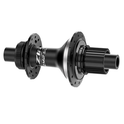 SRAM Zipp Mtb Hub Zipp Zm2 Sl Rear Center Locking Disc Black, 24 Holes, 12X148 Boost A1