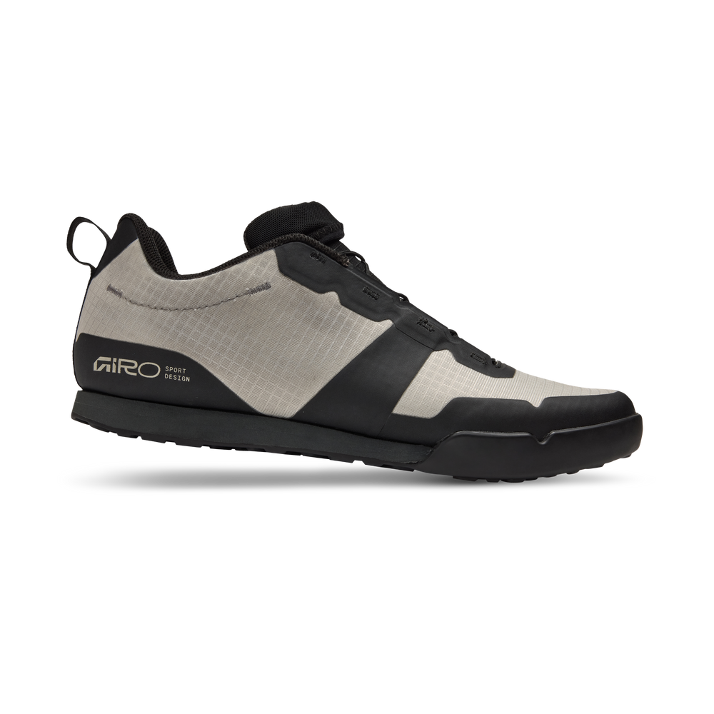 2026 GIRO Tracker Men's Cycling Shoes in Stone