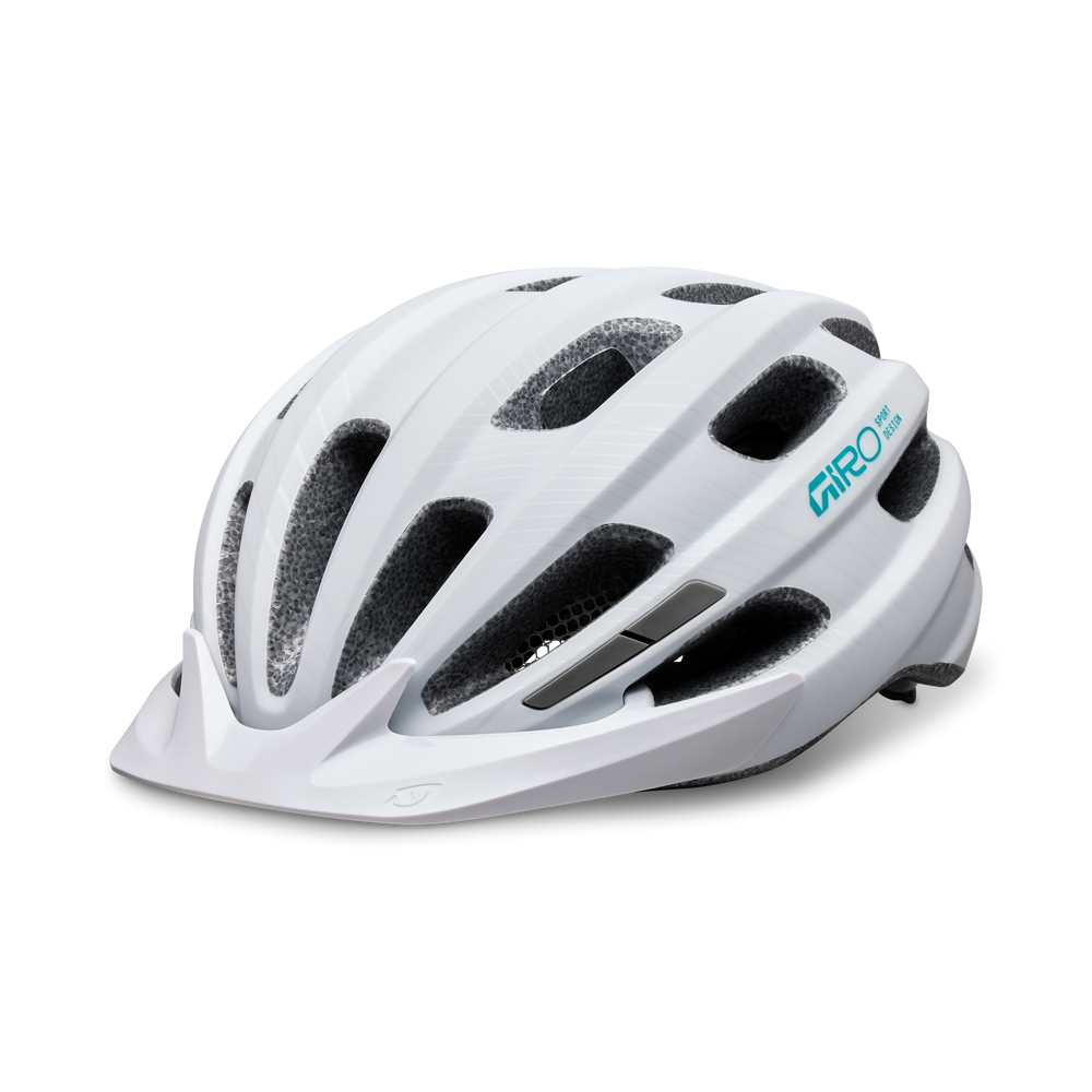 2026 GIRO Regale Mips Unisex Cycling Helmet in Matte White