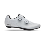 2026 GIRO Regime II Men's Road Cycling Shoes in White