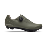 2026 GIRO Cadet XC Men's Mountain Bike Shoes in Dark Sage