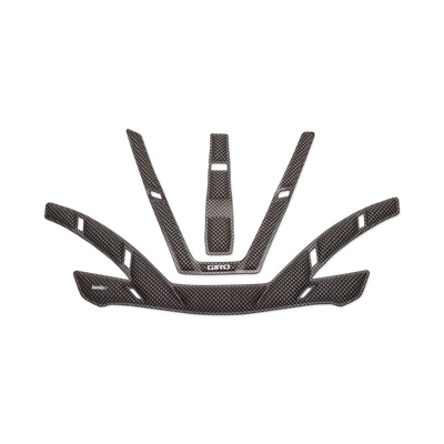 2026 GIRO Manifest Pad Kit Unisex Mountain Bike Spare Parts in Black/Bronze