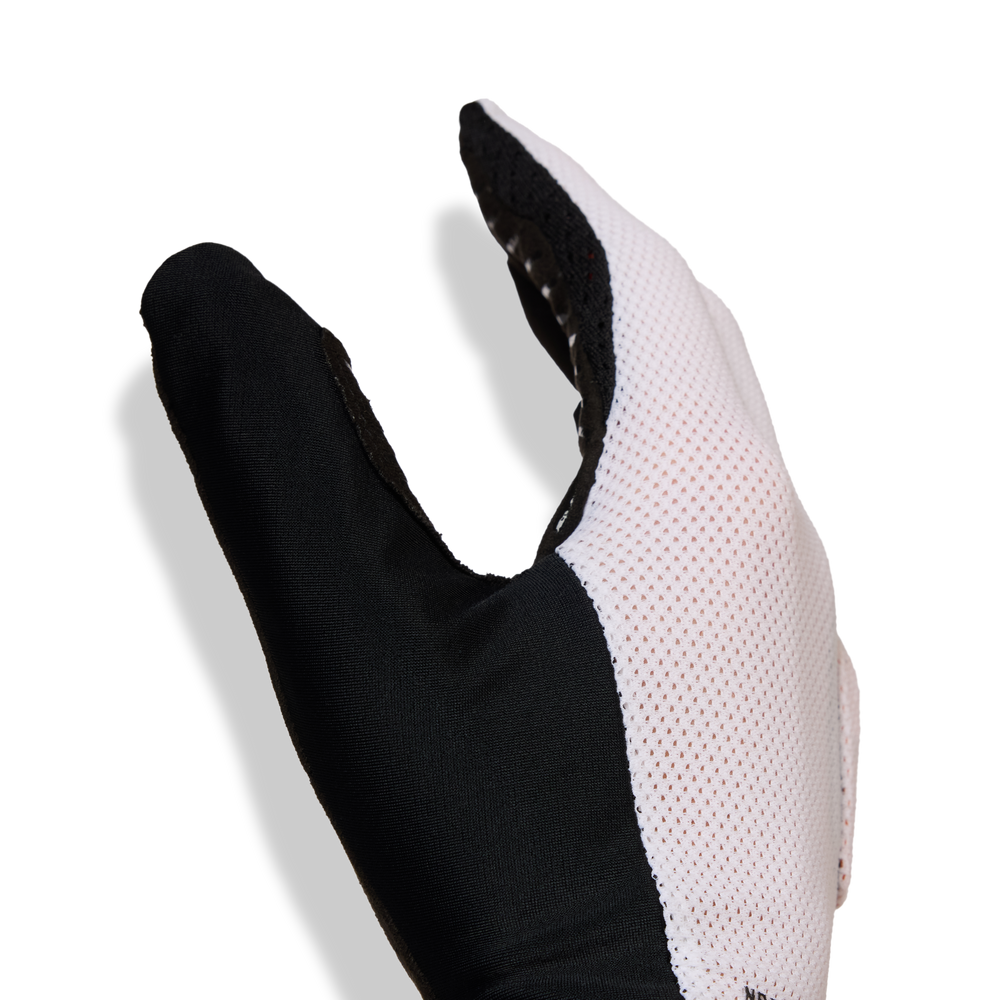 2026 GIRO Rodeo Men's Mountain Bike Gloves in White-image-3