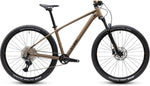 CUBE Aim SLT Mountain Bike 2027 - Cappuccino/Black