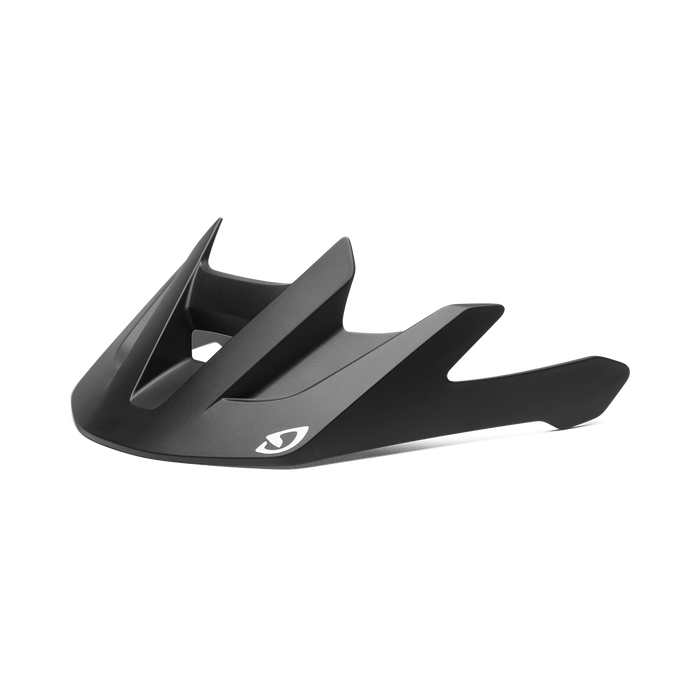 2026 GIRO Fixture Visor Unisex Road Cycling Spare Parts in Black