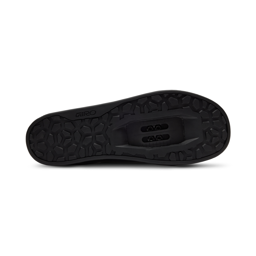 2026 GIRO Empire TR Men's Mountain Bike Shoes in Black-image-4