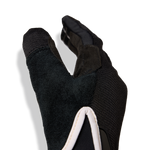 2026 GIRO LaDND Gel Women's Mountain Bike Gloves in Black-image-3