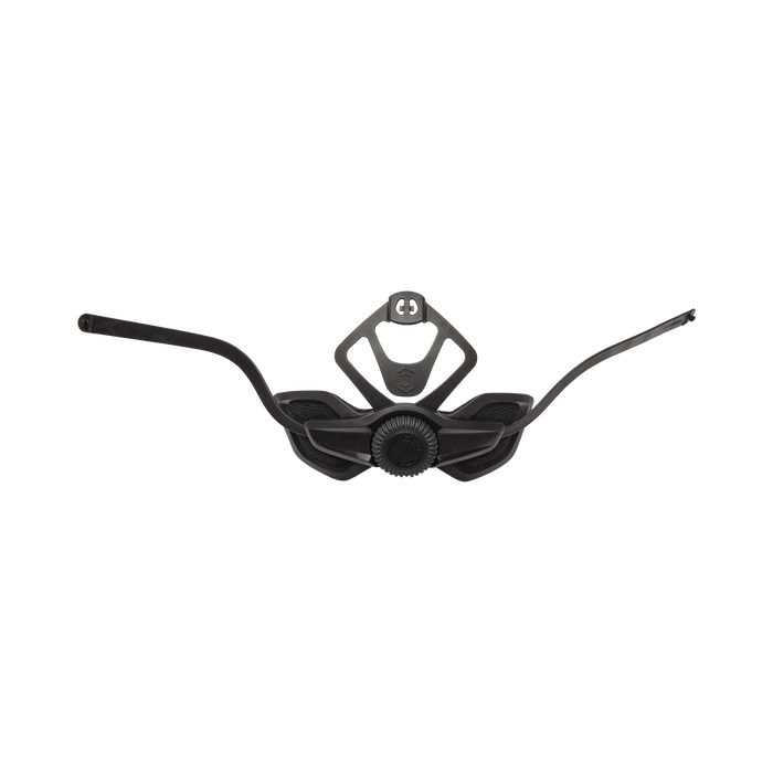 2026 GIRO Caden FS Unisex Cycling Spare Parts in Black