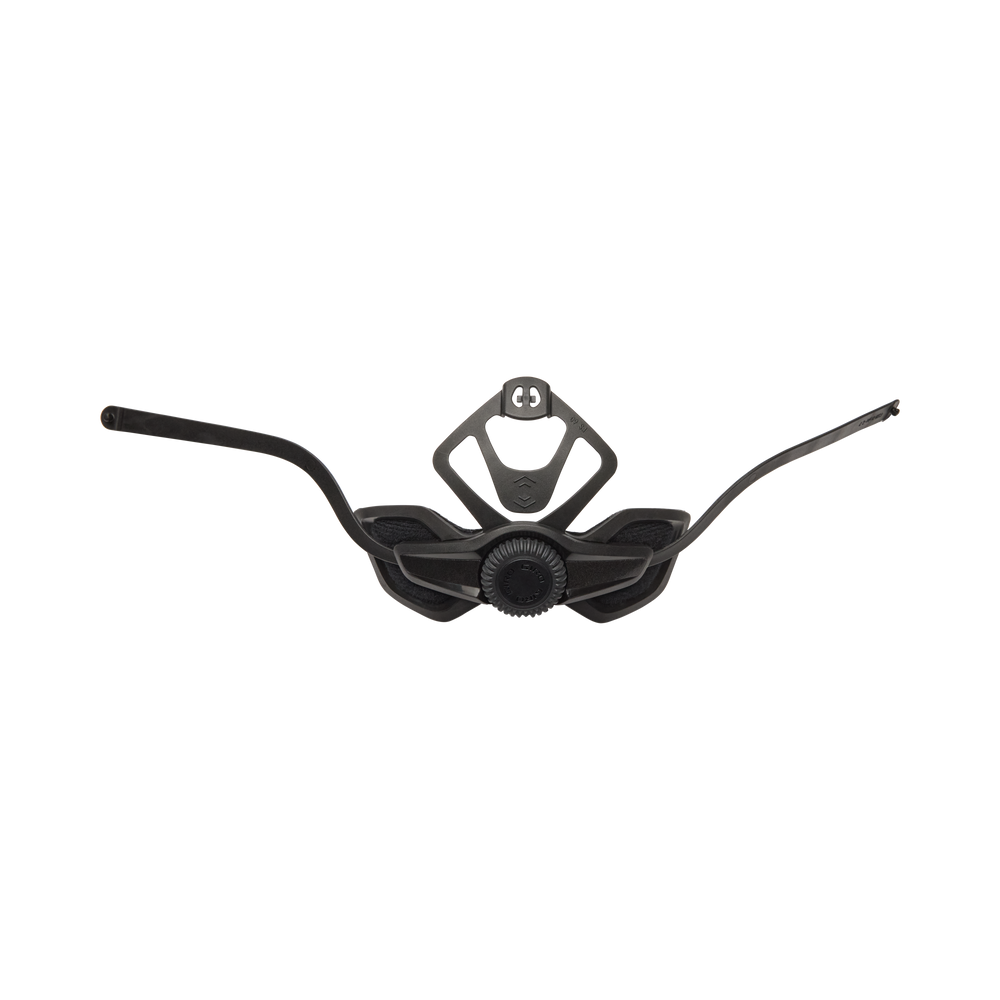 2026 GIRO Caden FS Unisex Cycling Spare Parts in Black