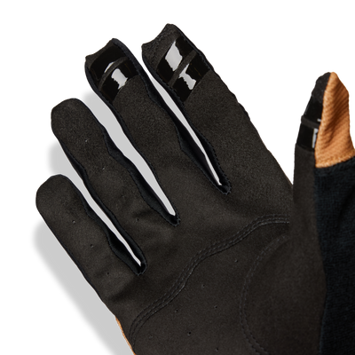 2026 GIRO DND Men's Mountain Bike Gloves in Burnt Orange