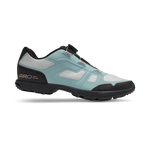 2026 GIRO Gauge BOA Men's Mountain Bike Shoes in Sky Blue