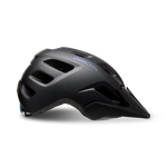2026 GIRO Elixir (UW) Unisex Cycling Helmet in Black/Purple-image-3