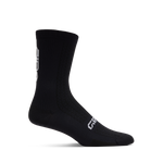 2026 GIRO HRC Team Unisex Cycling Socks in Black
