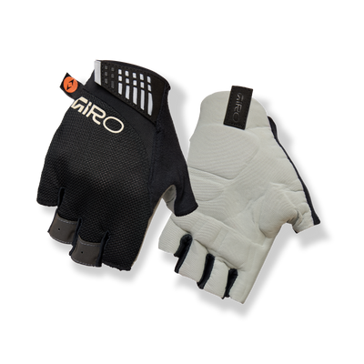2026 GIRO Supernatural W Women's Road Cycling Gloves in Black