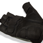 2026 GIRO Bravo II Gel Men's Road Cycling Gloves in Dark Sage
