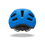2026 GIRO Fixture II Unisex Cycling Helmet in Blue Jewel-image-4