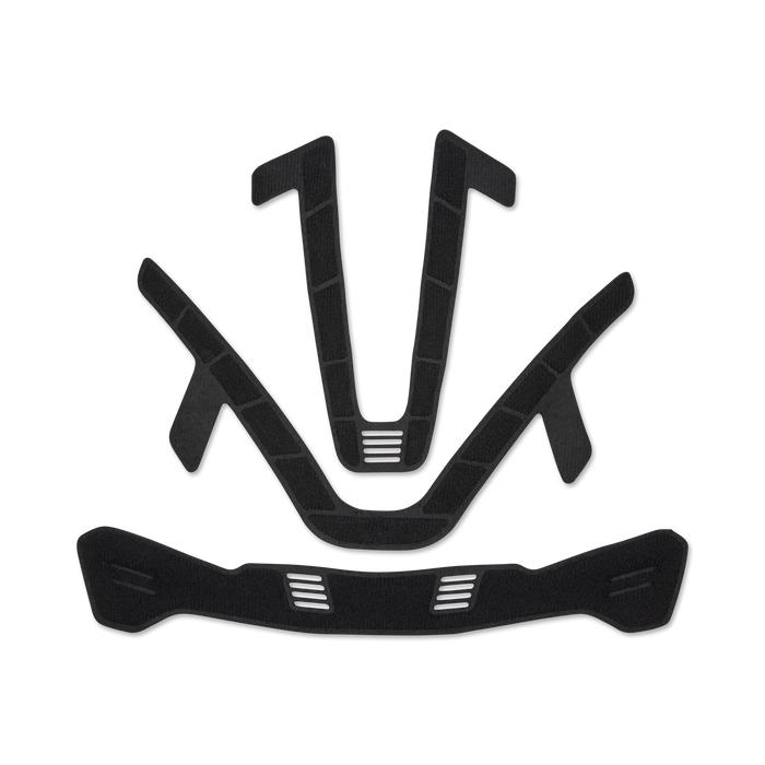 2026 GIRO Caden Mips II Pad Kit Unisex Cycling Spare Parts in Black