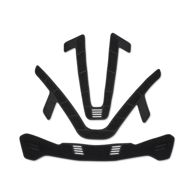 2026 GIRO Caden Mips II Pad Kit Unisex Cycling Spare Parts in Black