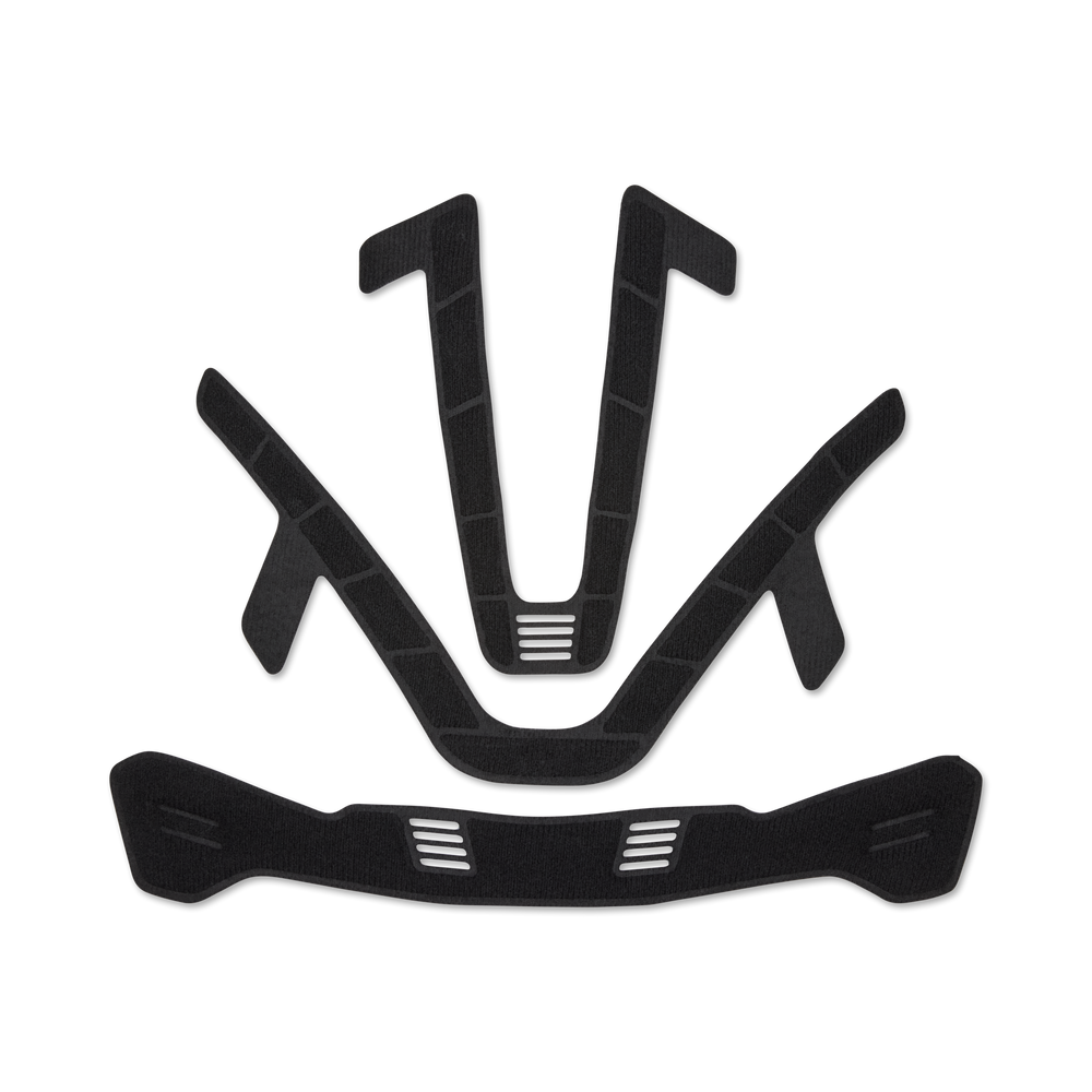 2026 GIRO Caden Mips II Pad Kit Unisex Cycling Spare Parts in Black