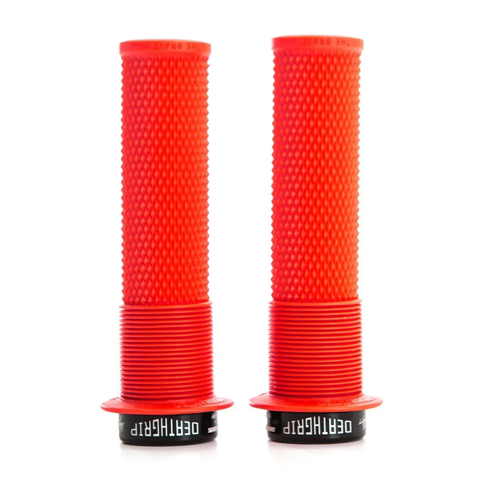 DMR Brendog DeathGrip Flange in Red