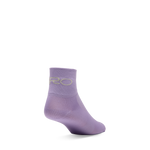 2026 GIRO Comp Racer Unisex Cycling Socks in Purple Haze