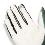 2026 GIRO Trixter Men's Mountain Bike Gloves in Green Rush