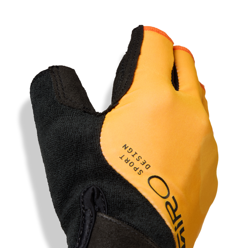 2026 GIRO Jag'ette Women's Road Cycling Gloves in Sunburst-image-3