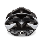 2026 GIRO Savant Unisex Road Cycling Helmet in Black/White-image-4
