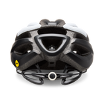 2026 GIRO Foray Mips Unisex Road Cycling Helmet in Black/White-image-4