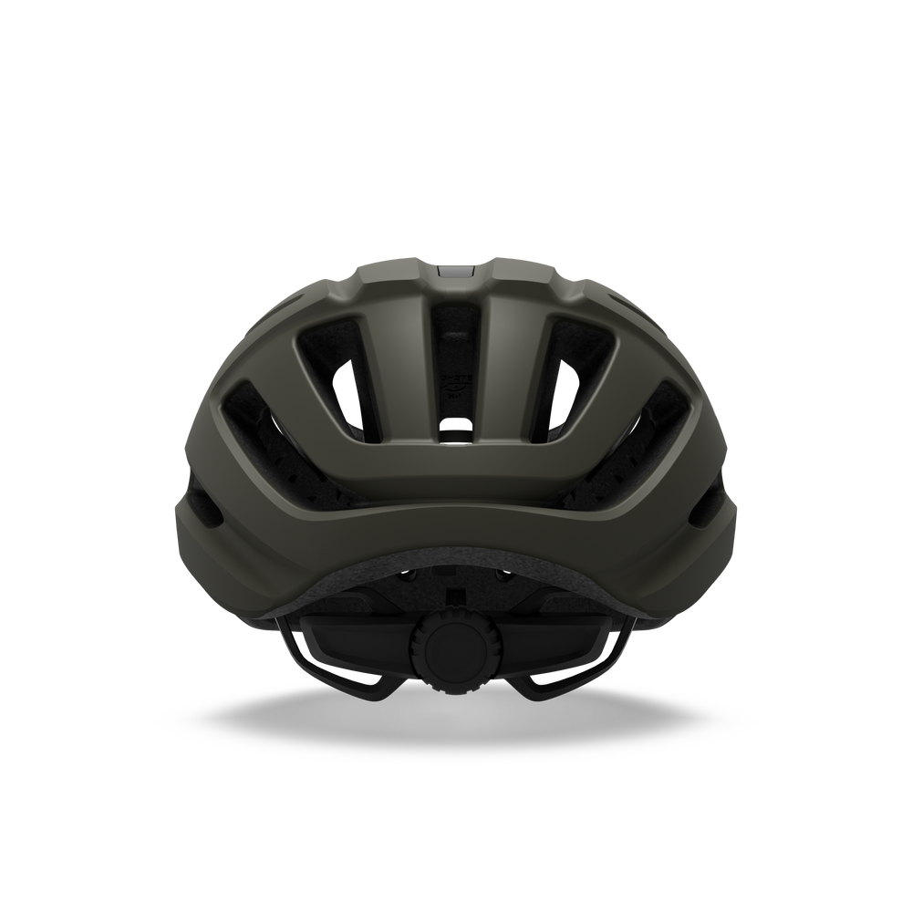 2026 GIRO Register II Unisex Cycling Helmet in Dark Sage-image-4