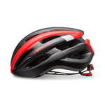 2026 GIRO Foray Unisex Road Cycling Helmet in Red/Black