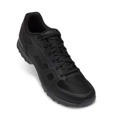 2026 GIRO Gauge Men's Mountain Bike Shoes in Black