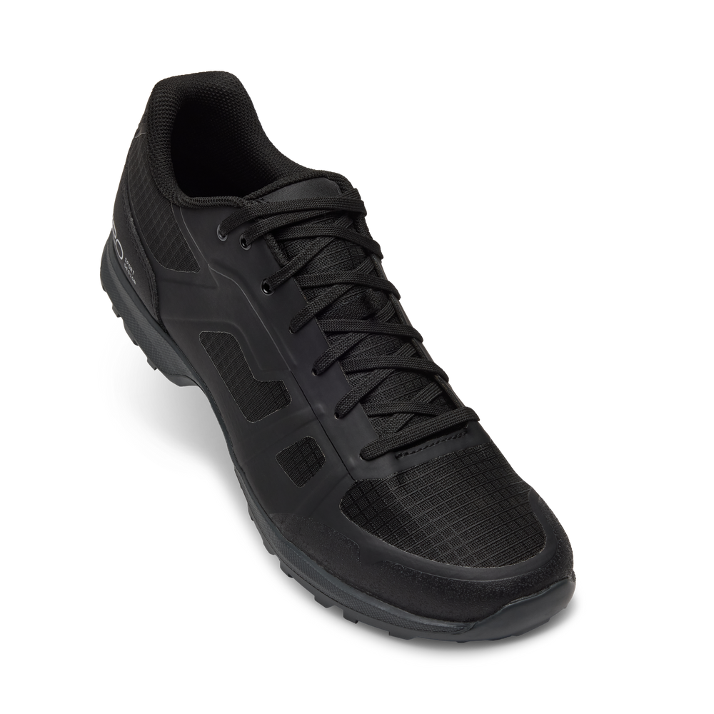 2026 GIRO Gauge Men's Mountain Bike Shoes in Black