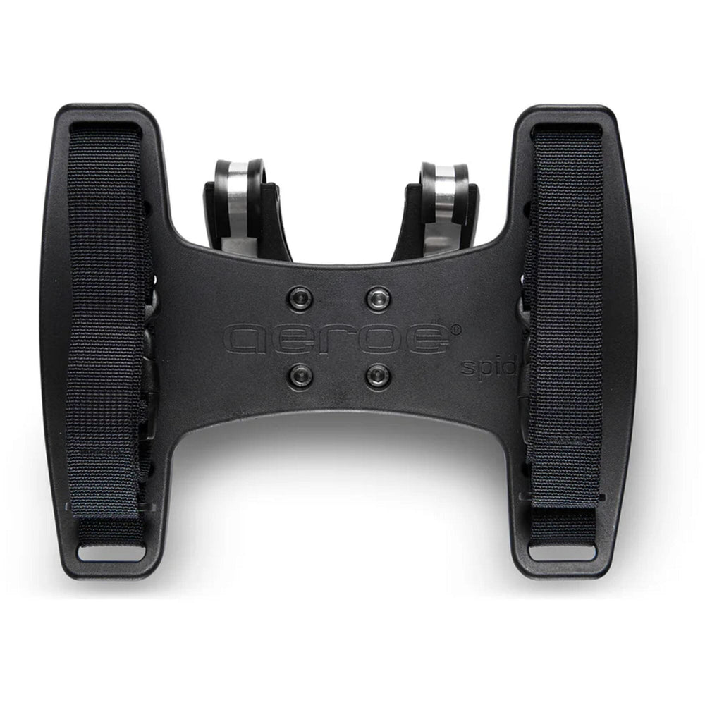 Spider Handlebar Cradle