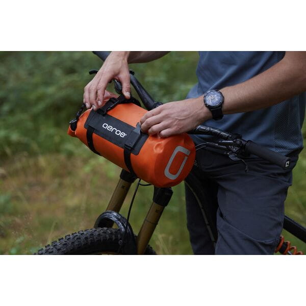 Spider Handlebar Cradle