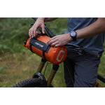 Spider Handlebar Cradle