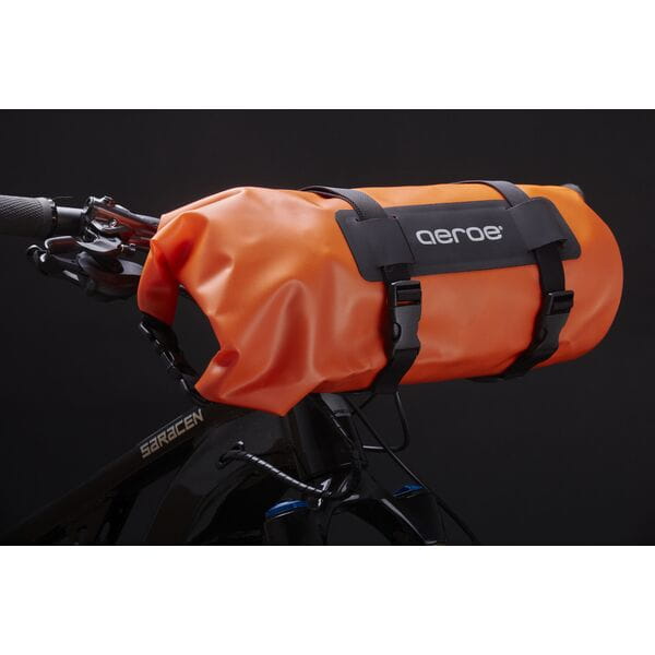 Spider Handlebar Cradle